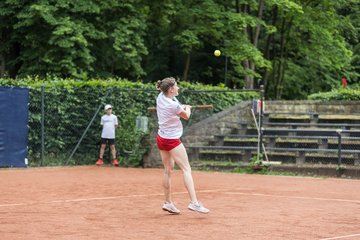 Bild 369 - BL DTV Hannover - Der Club an der Alster : Ergebnis: 2:7